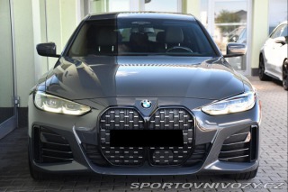 BMW 4 420d xD M-SPORT N.TOP 1M 2023