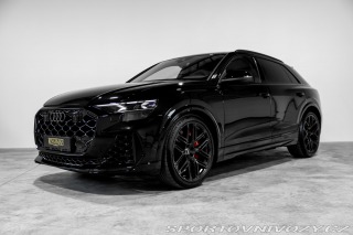 Audi RS Q8 Perf., Keramic, (DPH)