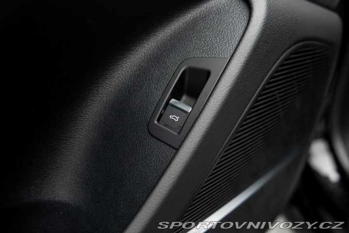 Audi RS Q8 Perf., Keramic, (DPH) 2024