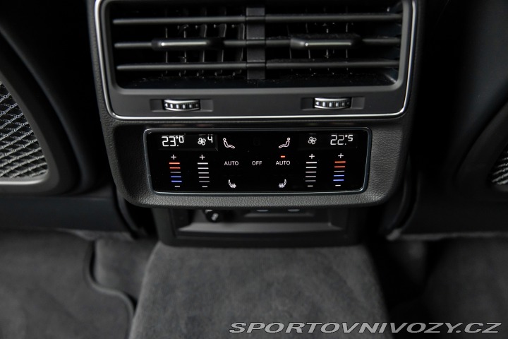 Audi RS Q8 Perf., Keramic, (DPH) 2024