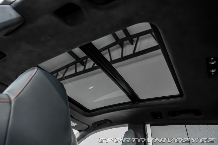 Audi RS Q8 Perf., Keramic, (DPH) 2024