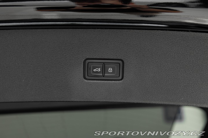 Audi RS Q8 Perf., Keramic, (DPH) 2024