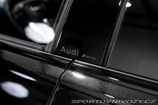 Audi RS Q8 Perf., Keramic, (DPH) 2024