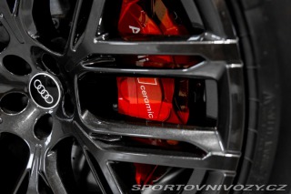 Audi RS Q8 Perf., Keramic, (DPH) 2024