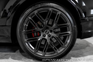 Audi RS Q8 Perf., Keramic, (DPH) 2024