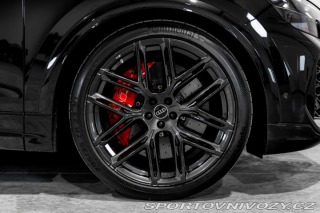Audi RS Q8 Perf., Keramic, (DPH) 2024