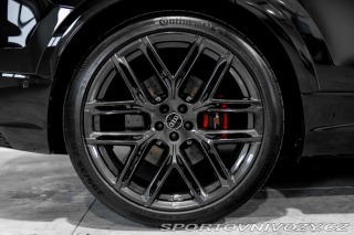 Audi RS Q8 Perf., Keramic, (DPH) 2024