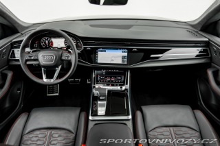Audi RS Q8 Perf., Keramic, (DPH) 2024