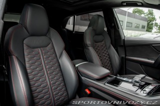 Audi RS Q8 Perf., Keramic, (DPH) 2024