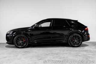 Audi RS Q8 Perf., Keramic, (DPH) 2024