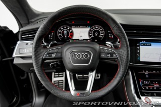 Audi RS Q8 Perf., Keramic, (DPH) 2024
