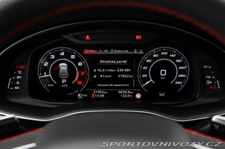 Audi RS Q8 Perf., Keramic, (DPH) 2024