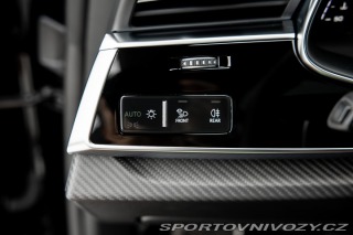 Audi RS Q8 Perf., Keramic, (DPH) 2024