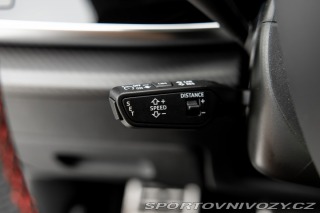 Audi RS Q8 Perf., Keramic, (DPH) 2024