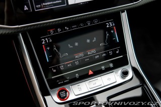 Audi RS Q8 Perf., Keramic, (DPH) 2024