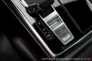 Audi RS Q8 Perf., Keramic, (DPH) 2024