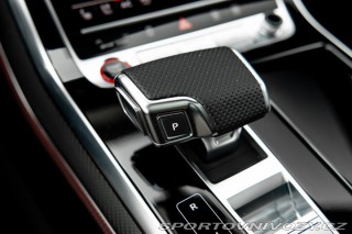 Audi RS Q8 Perf., Keramic, (DPH) 2024