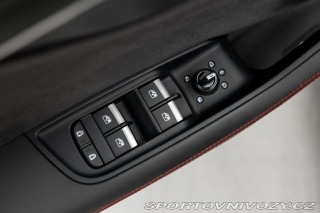Audi RS Q8 Perf., Keramic, (DPH) 2024