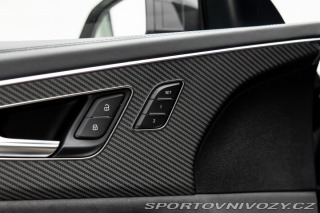 Audi RS Q8 Perf., Keramic, (DPH) 2024