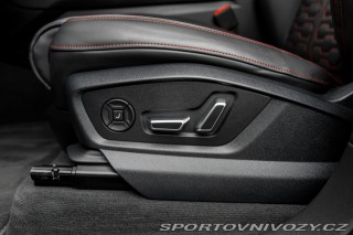 Audi RS Q8 Perf., Keramic, (DPH) 2024