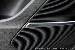 Audi RS Q8 Perf., Keramic, (DPH) 2024