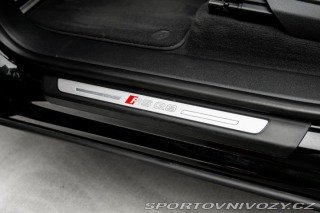 Audi RS Q8 Perf., Keramic, (DPH) 2024