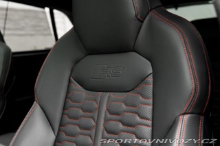 Audi RS Q8 Perf., Keramic, (DPH) 2024