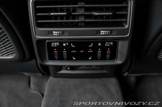 Audi RS Q8 Perf., Keramic, (DPH) 2024