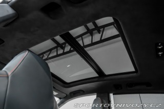 Audi RS Q8 Perf., Keramic, (DPH) 2024