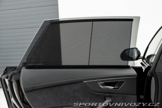 Audi RS Q8 Perf., Keramic, (DPH) 2024