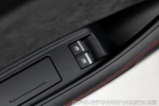 Audi RS Q8 Perf., Keramic, (DPH) 2024