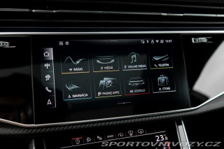 Audi RS Q8 Perf., Keramic, (DPH) 2024