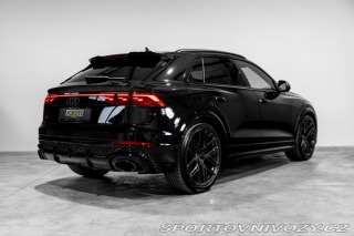 Audi RS Q8 Perf., Keramic, (DPH) 2024