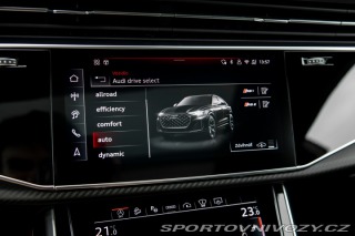 Audi RS Q8 Perf., Keramic, (DPH) 2024