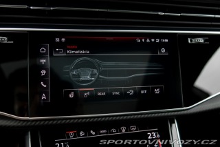 Audi RS Q8 Perf., Keramic, (DPH) 2024