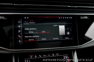 Audi RS Q8 Perf., Keramic, (DPH) 2024