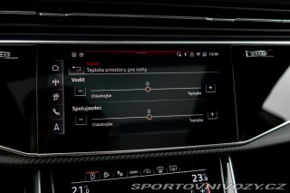 Audi RS Q8 Perf., Keramic, (DPH) 2024