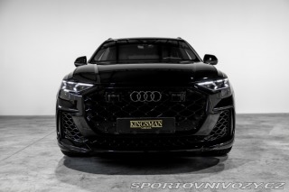 Audi RS Q8 Perf., Keramic, (DPH) 2024