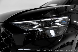 Audi RS Q8 Perf., Keramic, (DPH) 2024