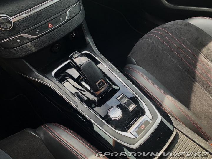 Peugeot 308 GT 2.0 HDi 2018