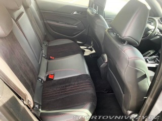 Peugeot 308 GT 2.0 HDi 2018