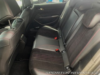Peugeot 308 GT 2.0 HDi 2018