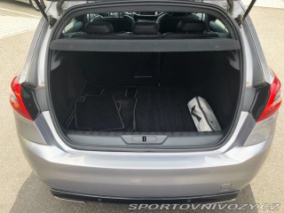 Peugeot 308 GT 2.0 HDi 2018
