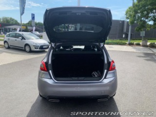 Peugeot 308 GT 2.0 HDi 2018