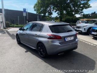 Peugeot 308 GT 2.0 HDi 2018