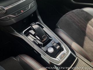 Peugeot 308 GT 2.0 HDi 2018