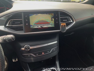 Peugeot 308 GT 2.0 HDi 2018
