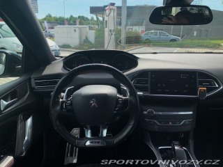 Peugeot 308 GT 2.0 HDi 2018