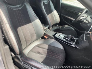 Peugeot 308 GT 2.0 HDi 2018