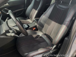 Peugeot 308 GT 2.0 HDi 2018
